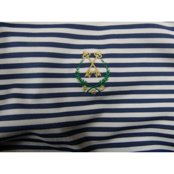 Peter Millar Men's Summer Comfort Mercy Health Logo‎ Size L - Picture 6 of 9